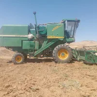 کمباین ۱۰۵۵|خودرو سنگین|سنندج, |دیوار