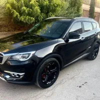 فیدیلیتی ۵ نفره گیربکس جدید|خودرو سواری و وانت|یزد, |دیوار