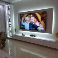 کمد دیواری و دکوراسیون اث|جاکفشی، کمد، دراور|صباشهر, |دیوار