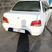 پراید 132مدل 90