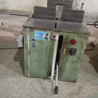 فارسی بر صندوقی خرسندی سپاهان اصفهان تهران کار|ماشین‌آلات صنعتی|مشهد, خواجه ربیع|دیوار