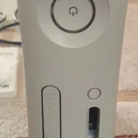 یک دستگاه XBOX 360 است.
