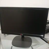 مانیتور ال جی