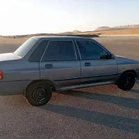 فروش پراید نوک مدادی|خودرو سواری و وانت|بیجار, |دیوار