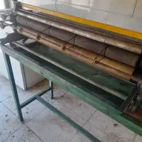 دستگاه کارتن سازی لمینت