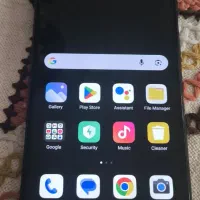 گوشی redmi not 10 خاکستری بسیارتمیز|موبایل|اصفهان, وحید|دیوار