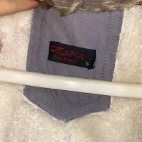 کاپشن ضخیم در حد نو|لباس|گنبد کاووس, |دیوار