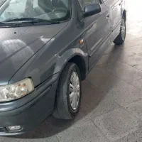 سمندef7 مدل96|خودرو سواری و وانت|پردیس, فاز ۱|دیوار