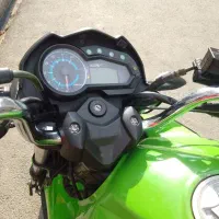 موتور سیکلت دلتا160|موتورسیکلت|هشتگرد, هشتگرد قدیم|دیوار