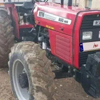 تراکتور800
