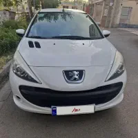 ۲۰۷ سقف فلز فرمان برقی
