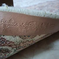 فرش ماشینی ۹ متری و۶ متری نگین مشهد|فرش|تهران, باغ فیض|دیوار