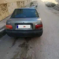 پراید131مدل85|خودرو سواری و وانت|کرمانشاه, |دیوار