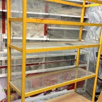 ویترین قفسه|فروشگاه و مغازه|مشهد, مقدم|دیوار