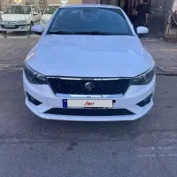 تارا دنده اتومات V4 مدل 403