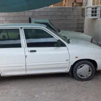 ۱۱۱ بدون رنگ شاشی پلپ تمیز