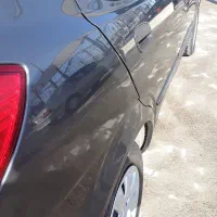 فروش تیبا۲|خودرو سواری و وانت|لاهیجان, حاجی آباد|دیوار