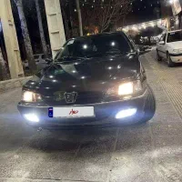 پارس سال فول Elx عروسک