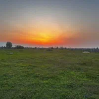 زمین/۲۰۰متری/اقساط