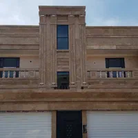 آپارتمان/نوساز/نوردلوله خیلبان ۱۶/وام دار|فروش آپارتمان|اهواز, کوی مهدیس|دیوار