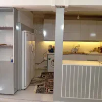 ساخت و اجرا انواع کابینت و کمد دیواری  سید|جاکفشی، کمد، دراور|چناران, |دیوار