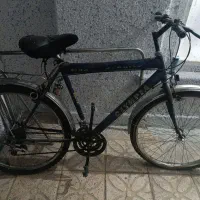 دوچرخه ۲۶|دوچرخه، اسکیت، اسکوتر|شیراز, بازار|دیوار