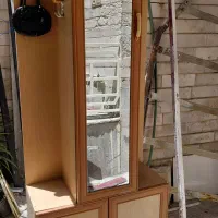 جاکفشی و ویترین