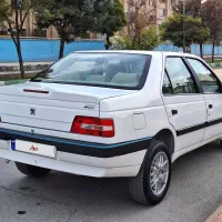 405.slx|خودرو سواری و وانت|کرمانشاه, |دیوار