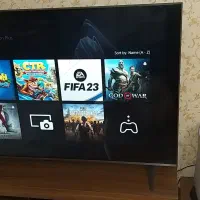 PS5 دیسک‌خور سری 1200،کم‌کارکرد،۲ دسته تست در منزل|کنسول، بازی ویدئویی و آنلاین|کرج, کمال‌شهر|دیوار