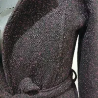 پالتو جنس ضخیم درحدنو|لباس|اهواز, کیانپارس |دیوار