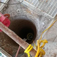 چاه کن چاه کنی وحفاری|خدمات پیشه و مهارت|تبریز, |دیوار