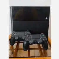 ps4 fat sony یک ترابایت پی اس فور فت کپیخور