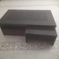 میز وسط مبلی