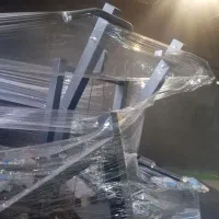 بارفیکس کمکی