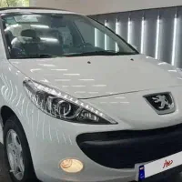 ۲۰۷TU5 تیوفایو پلاس صفر