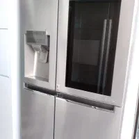 خرید و فروش ساید و یخچال فریزر