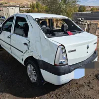 النود E2تصادفی مدل ۹۴|خودرو سواری و وانت|تبریز, |دیوار