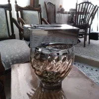 ست سطل آشغال ودستمال کاغذی اصل