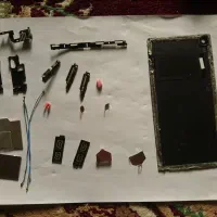 اوراقی گوشی سونی Z5 Premium|موبایل|مینودشت, |دیوار