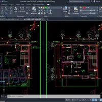 استخدام مهندس معمار و کاراموز معماری خانم