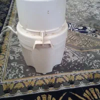 آسیاب کن برقی کارکرده