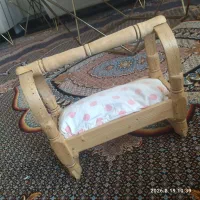 گهواره عروسک