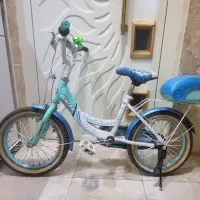 دوچرخه دخترانه