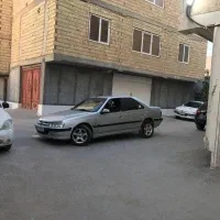 پژوپارس مدل ۸۷