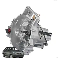 گیربکس پراید