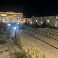 باغ و ویلا فروشی در شاهنامه۱۴ خیابان بهارستان|فروش خانه و ویلا|مشهد, شمس آباد|دیوار