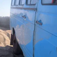 مینی‌بوس|خودرو سنگین|بندرعباس, |دیوار