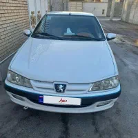 پارس سال مدل ۱۴۰۰ گاز سیمی|خودرو سواری و وانت|جهرم, |دیوار