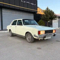 پیکان ۸۲ بدون رنگ|خودرو سواری و وانت|لردگان, |دیوار