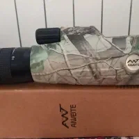 دوربین تک چشمی